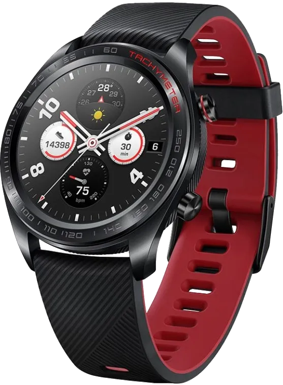 Замена динамика Honor Watch Magic