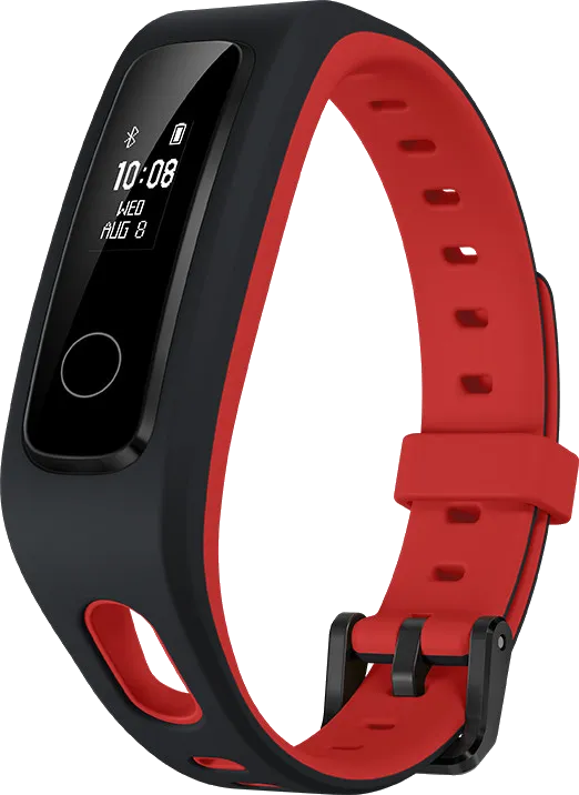 Замена динамика Honor Band 4 running