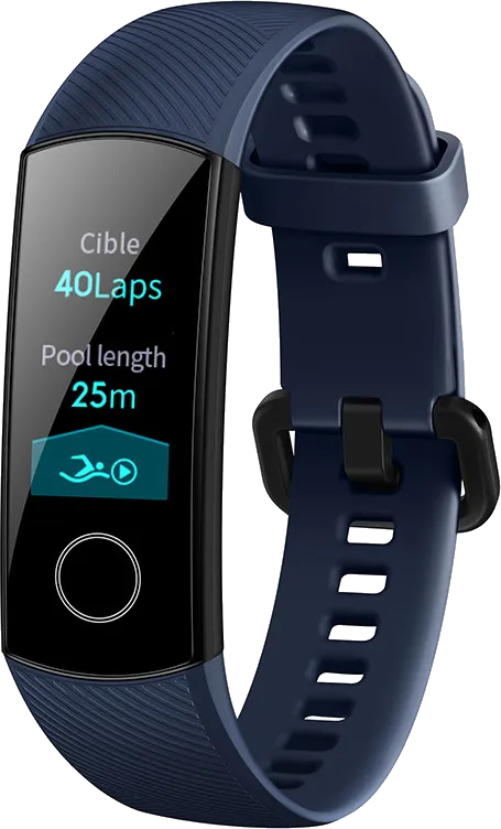 Замена динамика Honor Band 4