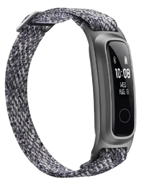 Замена динамика Honor Band 5 Sport