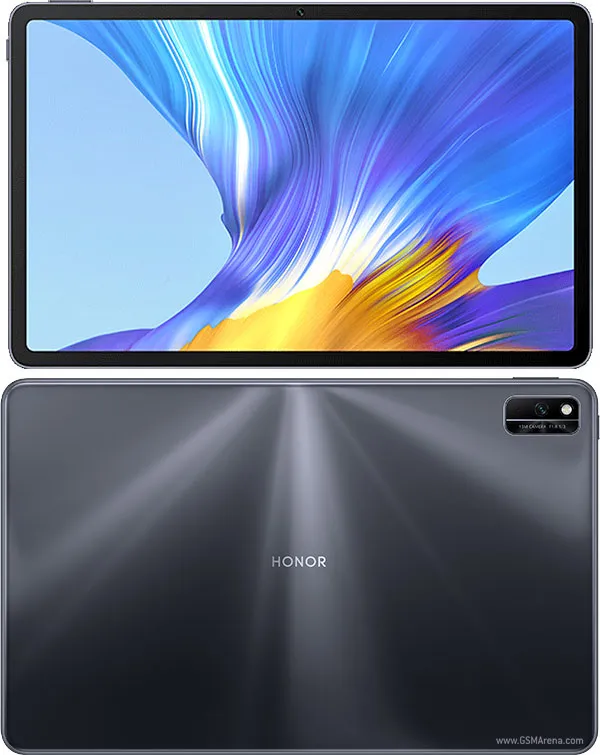 Ремонт камеры Honor Pad V6
