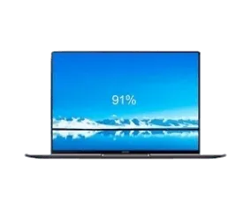 Замена жесткого диска Honor MateBook X Pro