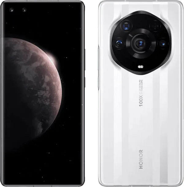 Замена стекла камеры Honor Magic 3