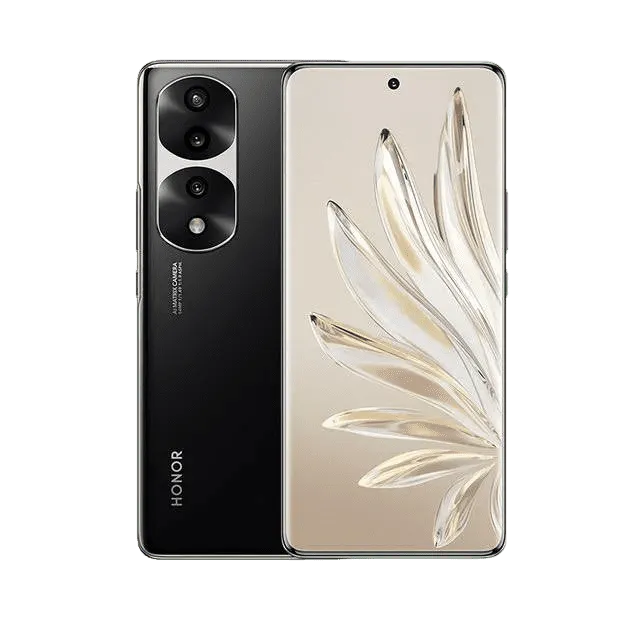 Замена стекла камеры Honor 70 Pro plus