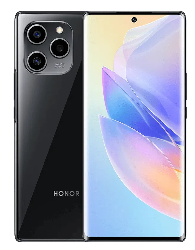 Замена стекла камеры Honor 60 SE