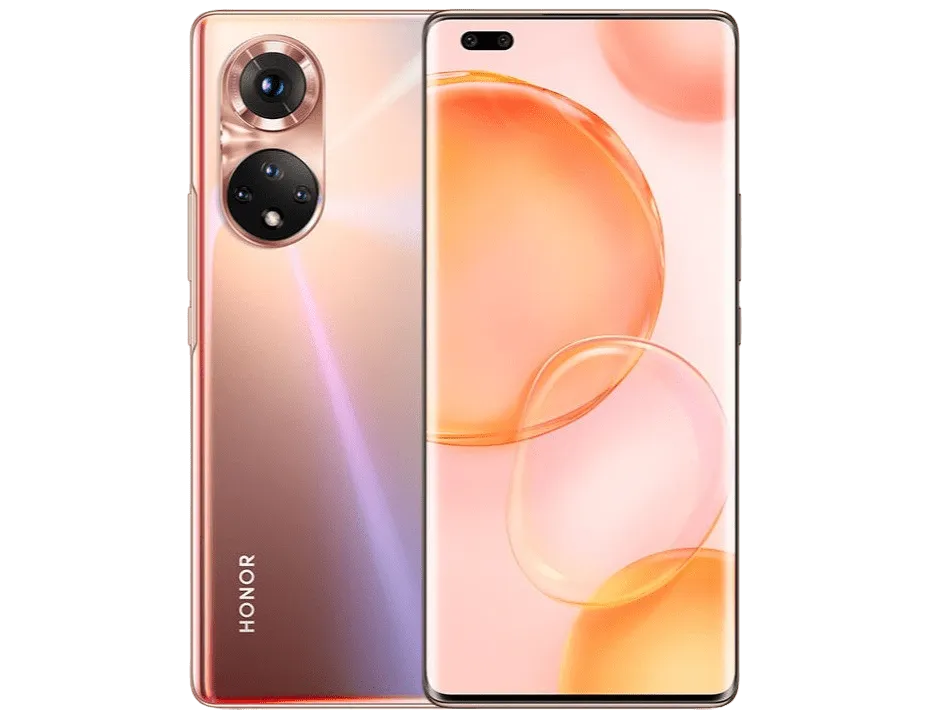 Замена стекла камеры Honor 50 Pro