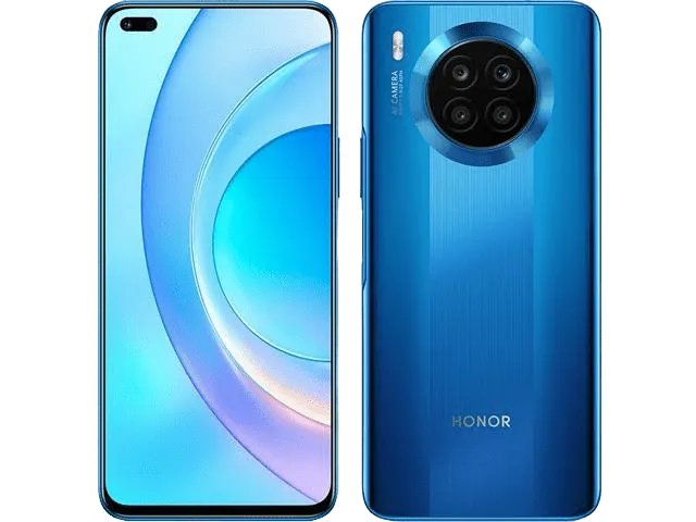 Замена стекла камеры Honor 50 Lite