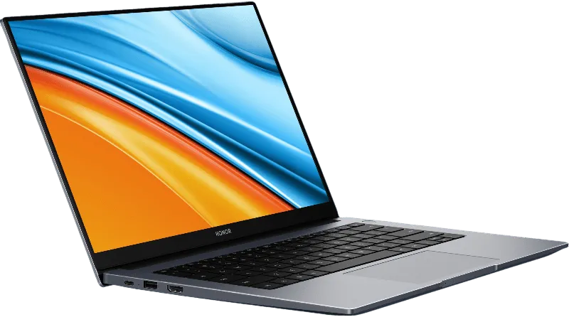 Замена северного моста Honor X 14 FRIF56
