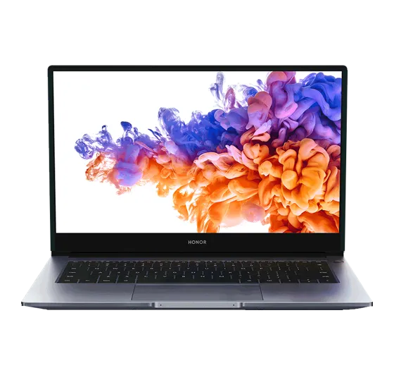 Замена северного моста Honor X16 BRNF56