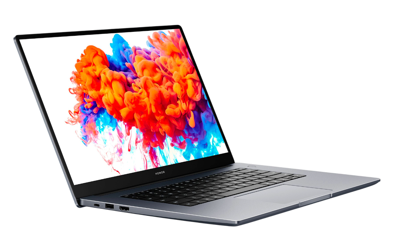 Замена жесткого диска Honor MagicBook Pro 14