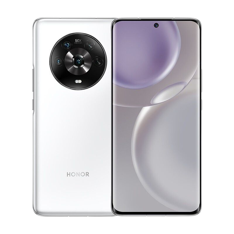 Замена кнопки включения Honor Magic4 Pro