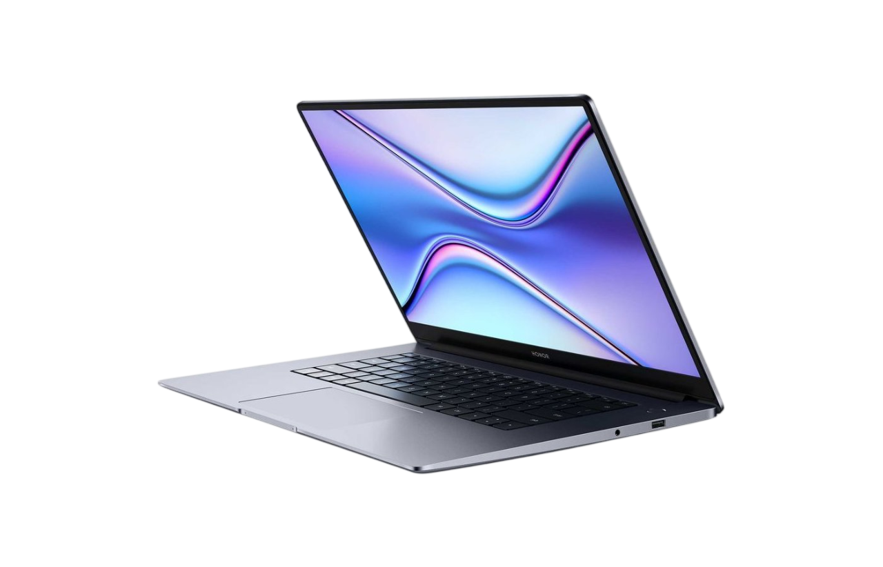Замена жесткого диска Honor MagicBook X 15